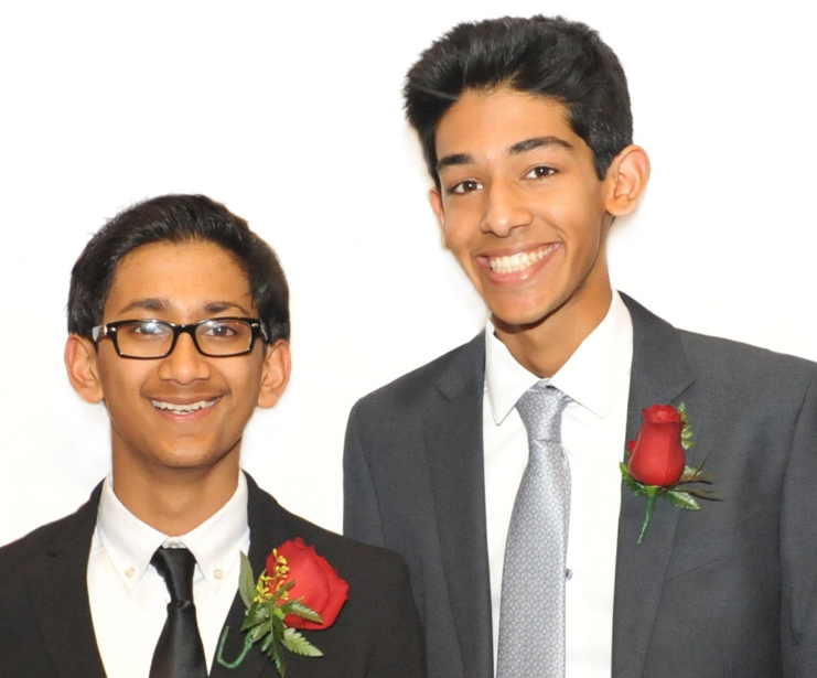 image of Students of the Year Winner