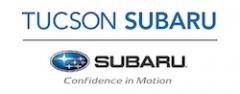 Presenting Sponsor-Tucson Tucson Subaru