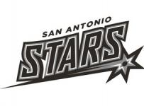 San Antonio Stars San Antonio Stars Logo