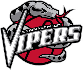 Rio Grande Valley Vipers Rio Grande Valley Vipers Logo