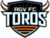 Rio Grande Valley FC Toros RGV Toros