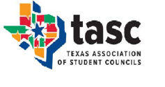 Texas Association of Student Councils Texas Association of Student Councils Logo