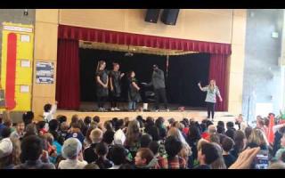 How They Did It: Tips & Tricks from our '14-'15 Top Fundraising School!
