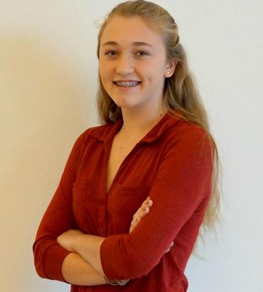 Amelia Gleixner