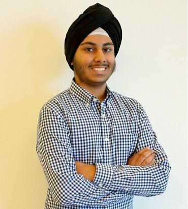 Karan Singh Ratra